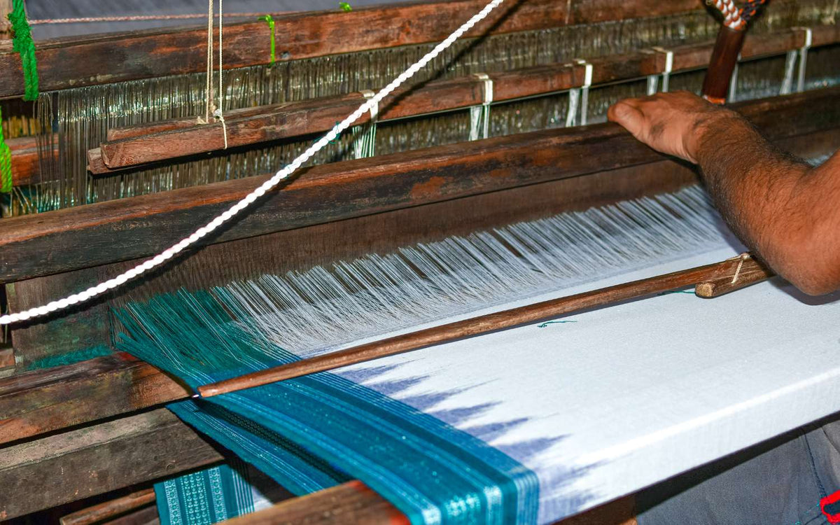 Best online store to buy Sambalpuri saree collection