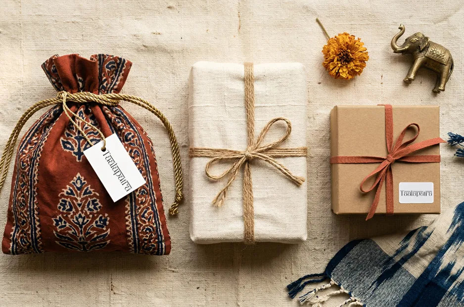 Gifts for Taalapatra Heritage Club - Exclusive Loyalty Program