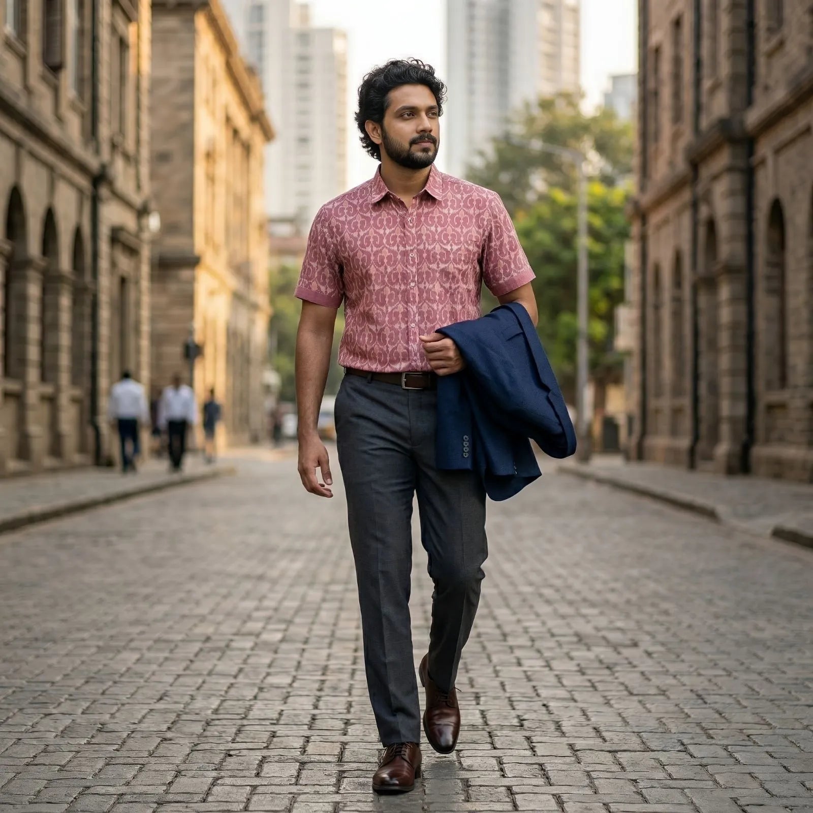 Men Shirts