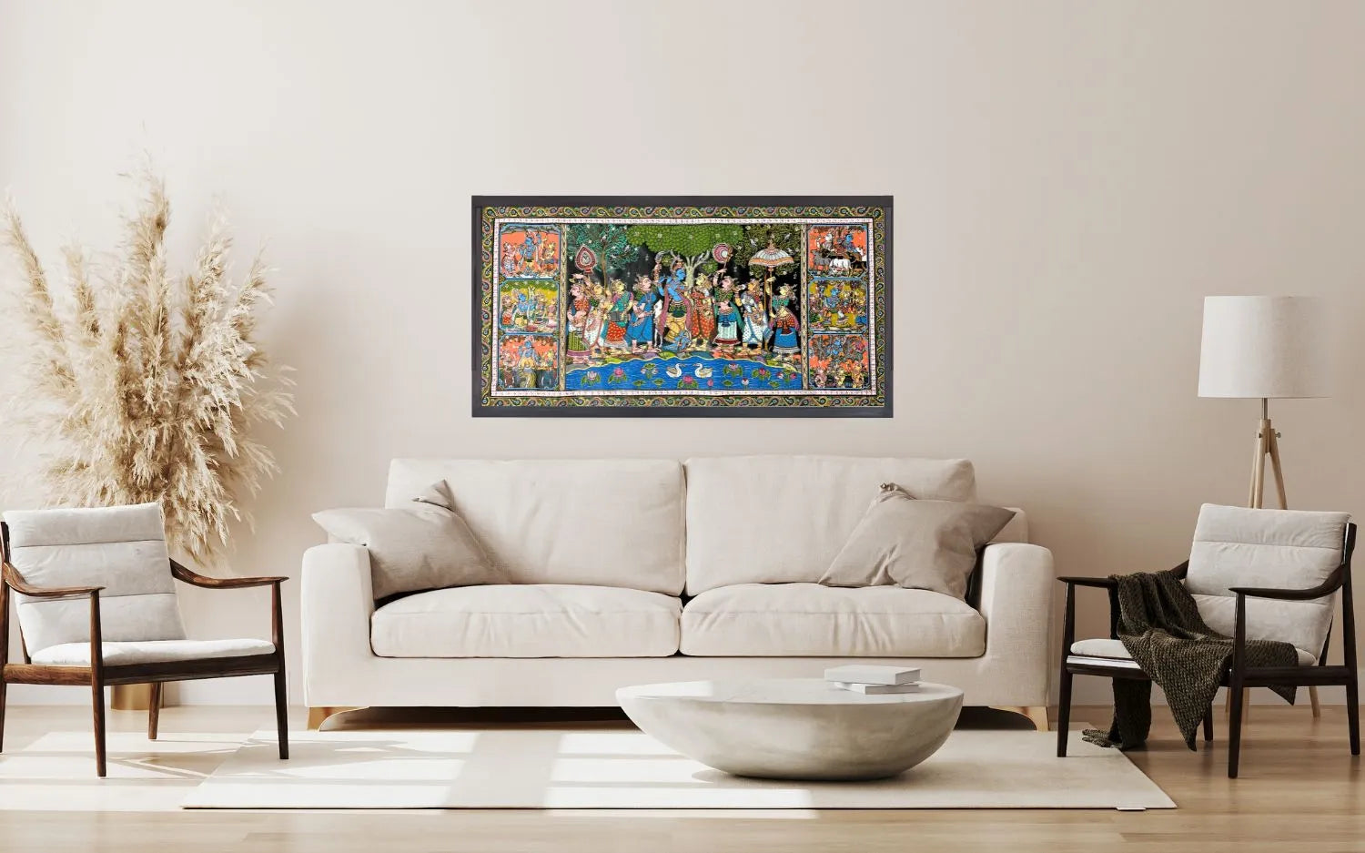 Best collections from Taalapatra