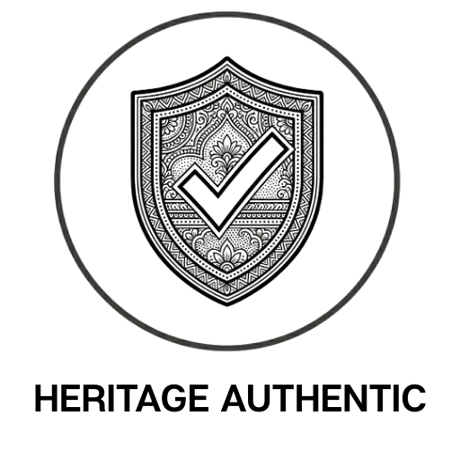 Taalapatra - AUTHENTICITY ASSURED