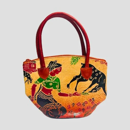 Taalapatra - Bags Storage