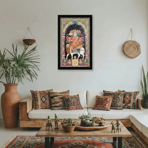 Taalapatra Vibes