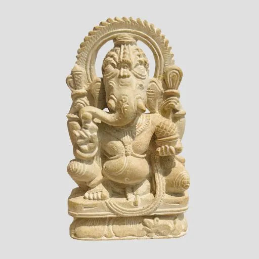 Taalapatra - Earthen Craft