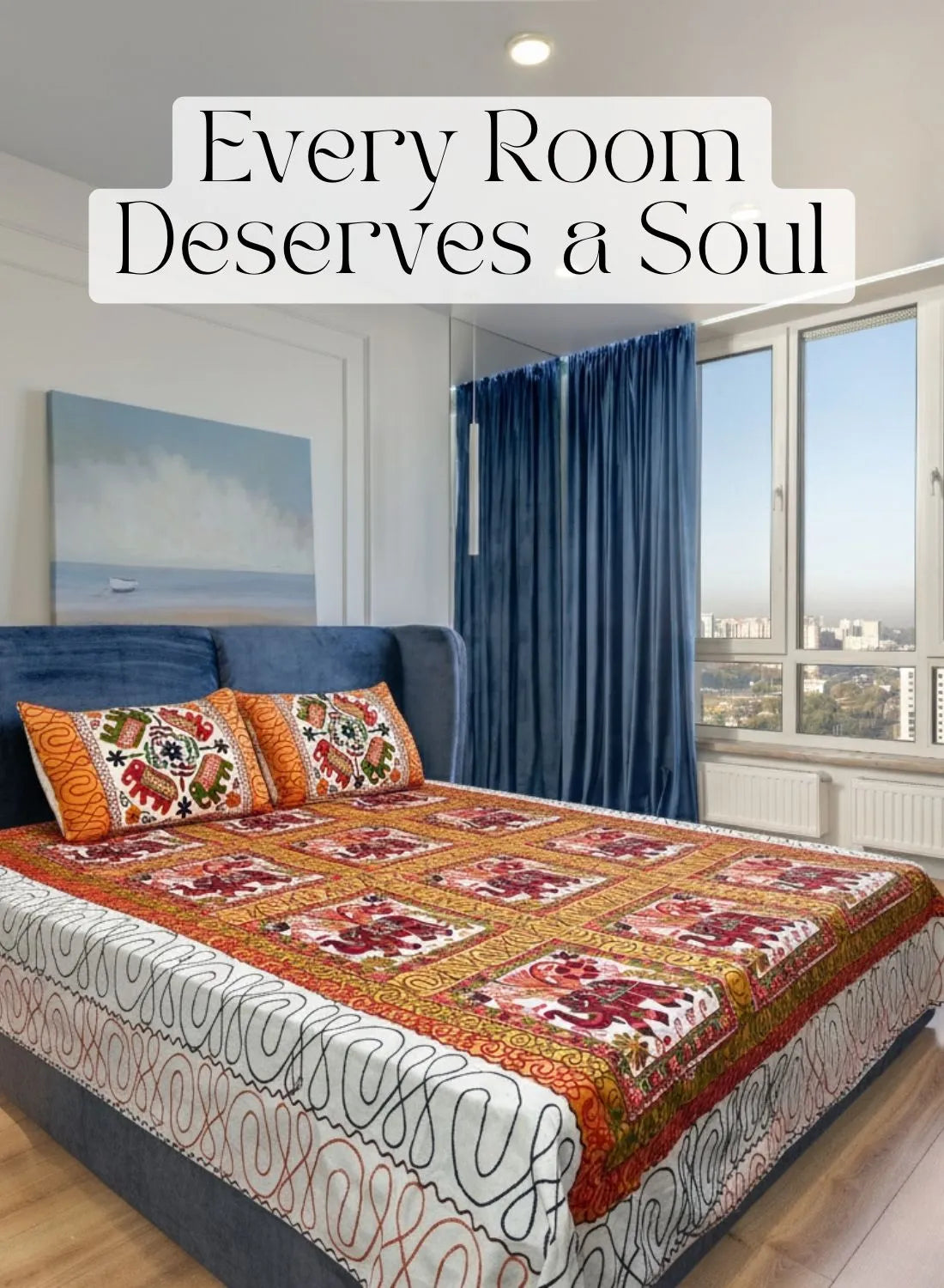 Taalapatra - Timeless Home and Living