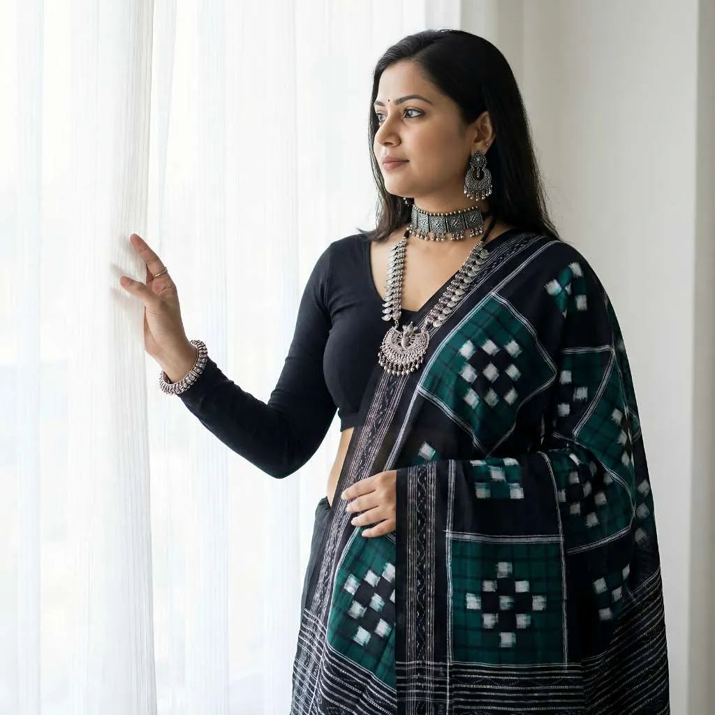 Taalapatra - Jewellery and Accessories