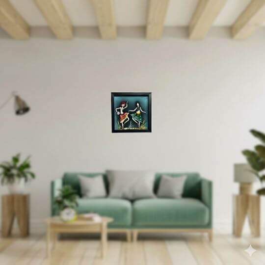 Taalapatra Lacquer Craft