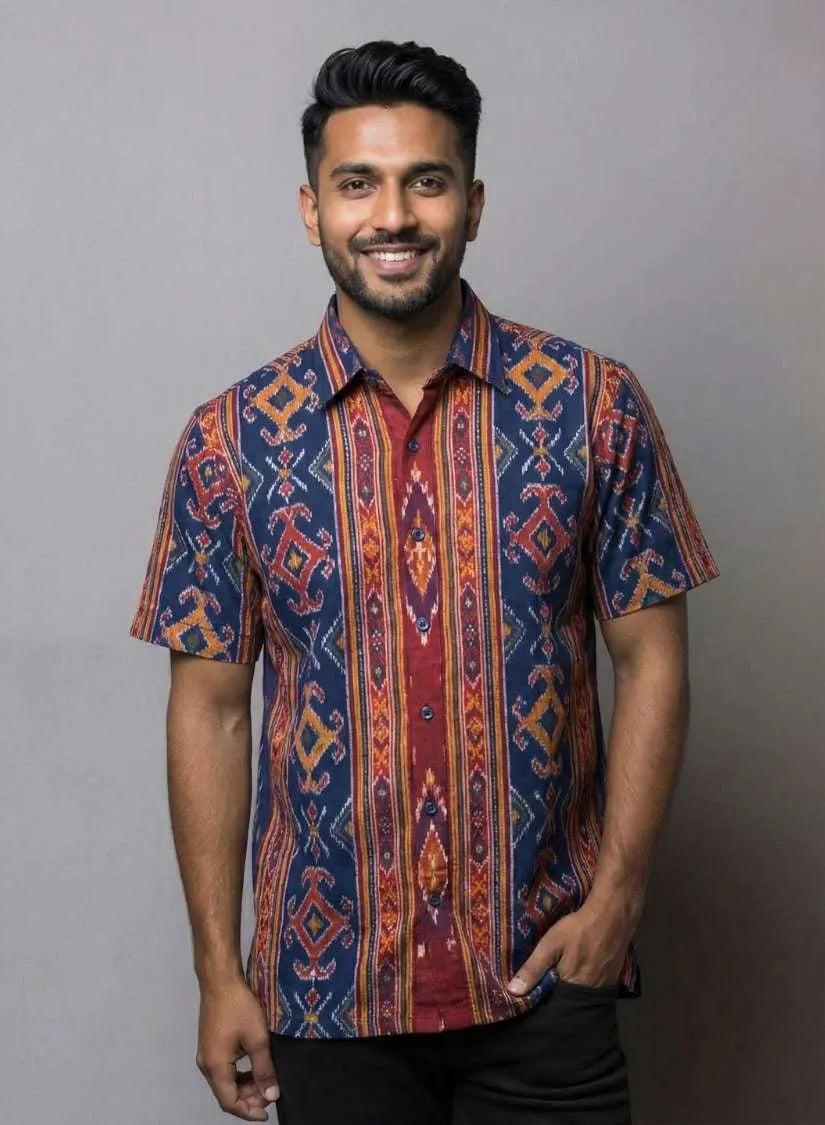 Taalapatra - Men Shirts