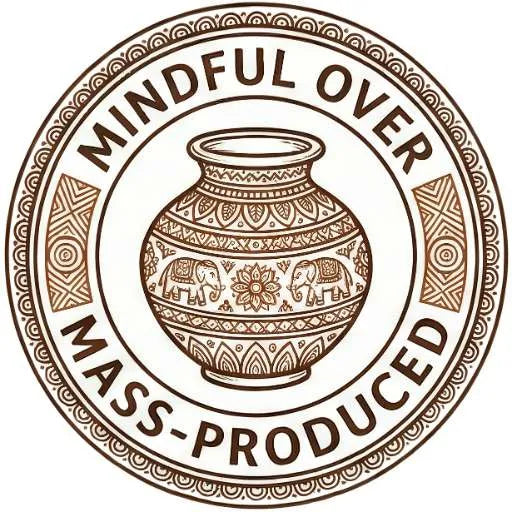 Taalapatra - Mindful Over Mass Produced