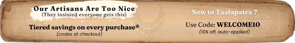 Taalapatra - Offers on Purchases