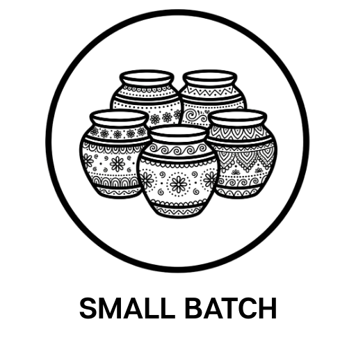 Taalapatra - SMALL BATCH