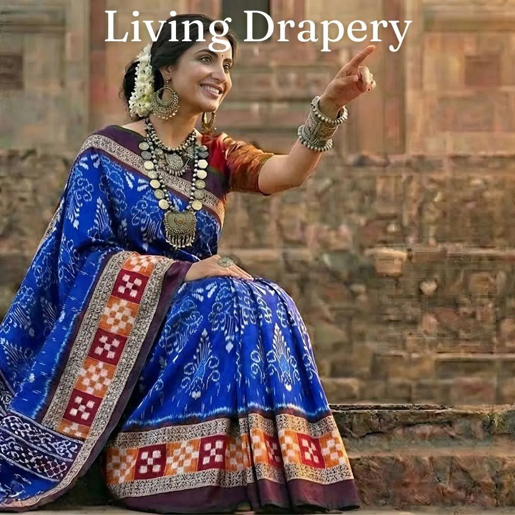 Taalapatra - Exclusive Sarees Collection