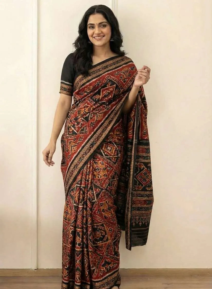 Taalapatra - Silk Sarees