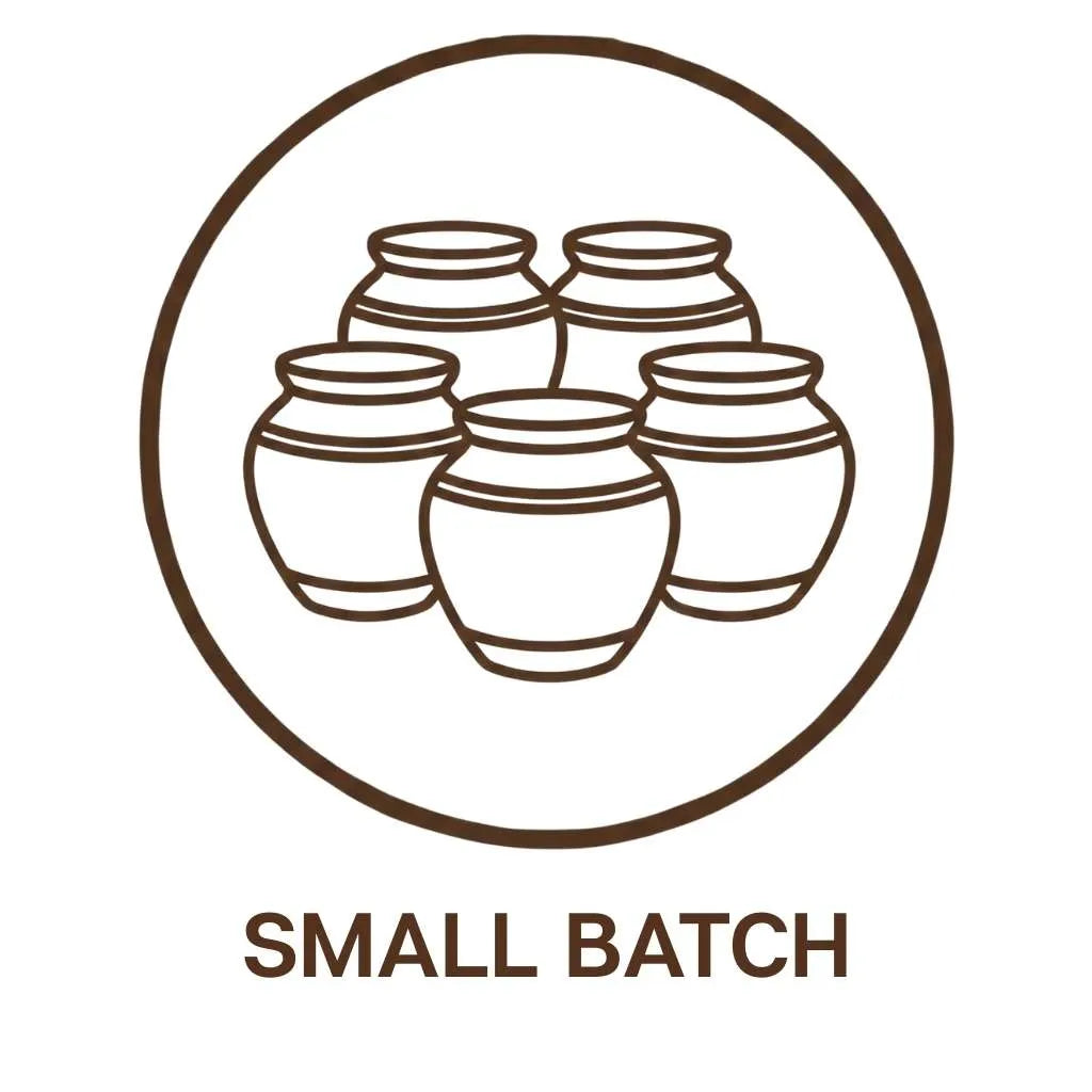 Taalapatra - Small Batch Production