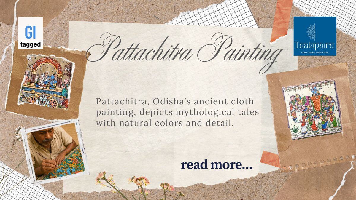 Taalapatra_Desktop_Pattachitra_Painting