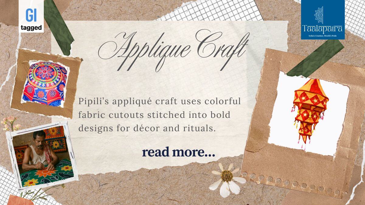 Taalapatra_Mobile_Applique_Craft