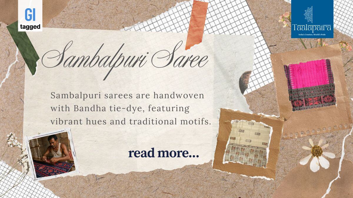 Taalapatra_Mobile_Sambalpuri_Saree