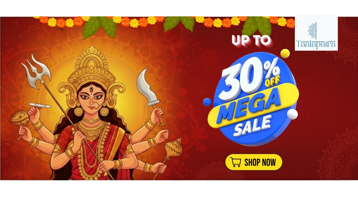 Taalapatra SALE - Apparels, Decor and Art