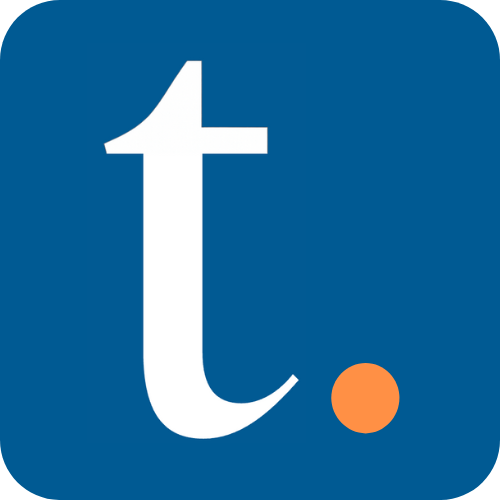 Taalapatra Logo in short